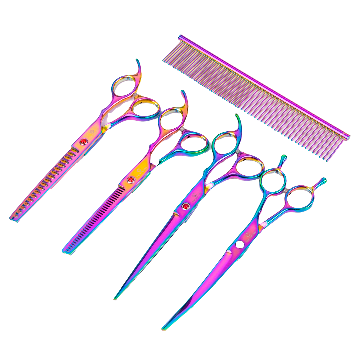Dog Grooming Scissors | Start Global Goods | Start Global Goods