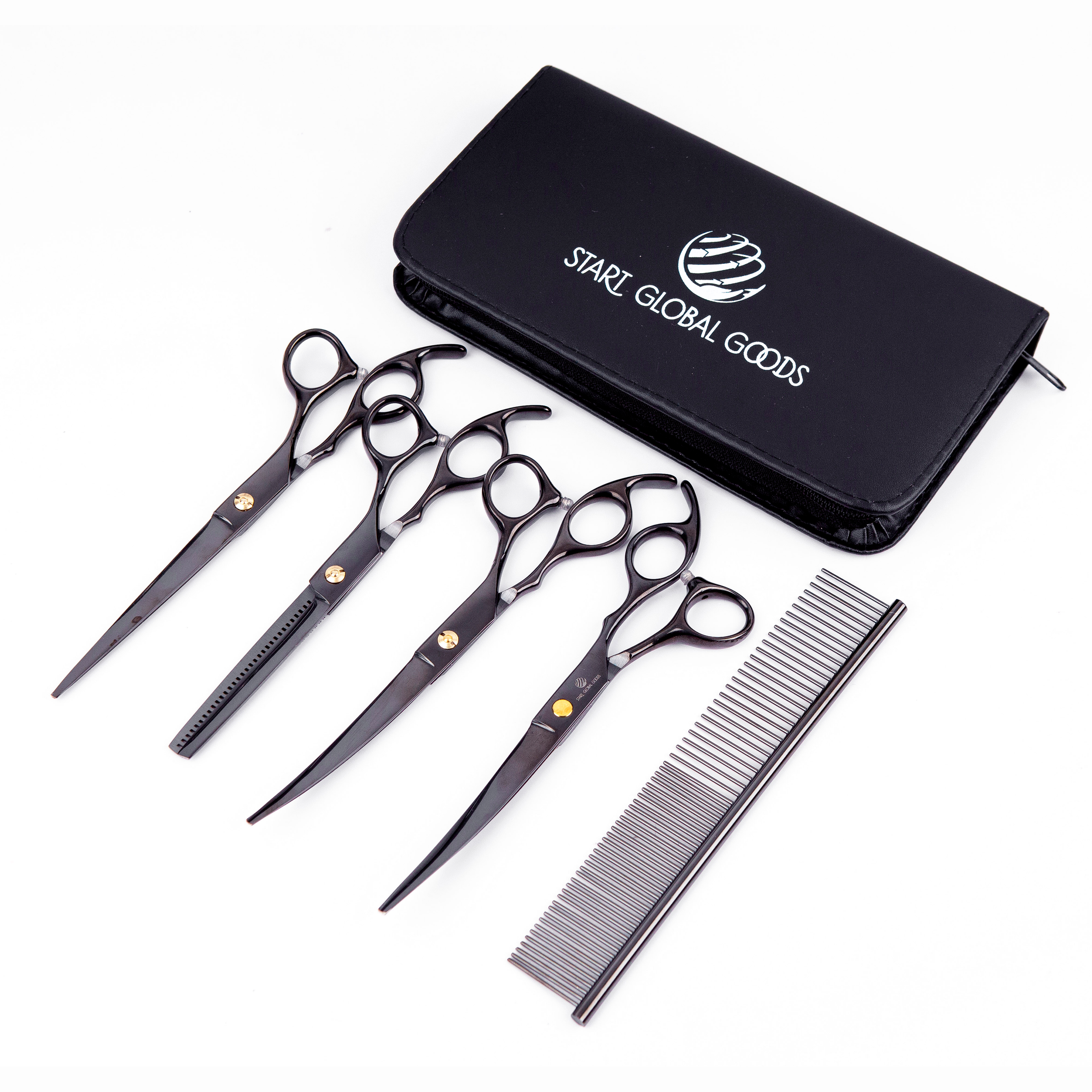 Dog Grooming Scissors | Start Global Goods | Start Global Goods